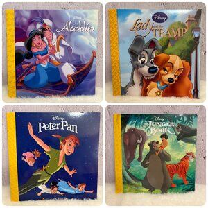 Disney Kids Classic Books Bundle (SKU: 169MI)